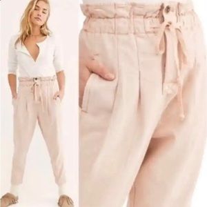 Free People Margate Pants-L